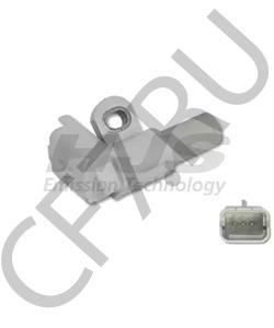 LR004249 BRITPART Датчик положения распредвала FR2 2.2D 871 в городе Екатеринбург